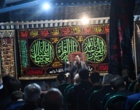 شب دوم عزاداری سالار شهید حضرت اباعبدالله الحسین (ع) در دانشگاه ارومیه (گزارش تصویری+صوت)