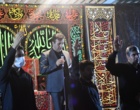 شب دوم عزاداری سالار شهید حضرت اباعبدالله الحسین (ع) در دانشگاه ارومیه (گزارش تصویری+صوت)
