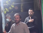 شب دوم عزاداری سالار شهید حضرت اباعبدالله الحسین (ع) در دانشگاه ارومیه (گزارش تصویری+صوت)