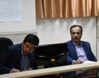 برگزاری کارگاه توجیحی کارکنان جدیدالاستخدام دانشگاه ارومیه