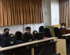 برگزاری کارگاه توجیحی کارکنان جدیدالاستخدام دانشگاه ارومیه