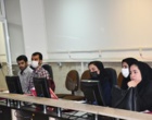 برگزاری کارگاه توجیحی کارکنان جدیدالاستخدام دانشگاه ارومیه