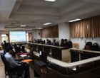 برگزاری کارگاه توجیحی کارکنان جدیدالاستخدام دانشگاه ارومیه