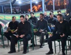 گزارش شب سوم عزاداری سالار شهیدان حضرت اباعبدالله الحسین (ع)‌ در دانشگاه ارومیه  (گزارش تصویری+صوت)
