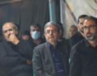 گزارش شب سوم عزاداری سالار شهیدان حضرت اباعبدالله الحسین (ع)‌ در دانشگاه ارومیه  (گزارش تصویری+صوت)