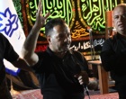 گزارش شب سوم عزاداری سالار شهیدان حضرت اباعبدالله الحسین (ع)‌ در دانشگاه ارومیه  (گزارش تصویری+صوت)