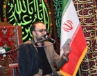 گزارش شب چهارم عزاداری سالار شهیدان حضرت اباعبدالله الحسین (ع)‌ در دانشگاه ارومیه (گزارش تصویری+صوت)