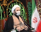 گزارش شب چهارم عزاداری سالار شهیدان حضرت اباعبدالله الحسین (ع)‌ در دانشگاه ارومیه (گزارش تصویری+صوت)