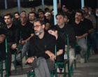 گزارش شب چهارم عزاداری سالار شهیدان حضرت اباعبدالله الحسین (ع)‌ در دانشگاه ارومیه (گزارش تصویری+صوت)