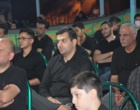 گزارش شب چهارم عزاداری سالار شهیدان حضرت اباعبدالله الحسین (ع)‌ در دانشگاه ارومیه (گزارش تصویری+صوت)