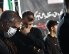 گزارش شب چهارم عزاداری سالار شهیدان حضرت اباعبدالله الحسین (ع)‌ در دانشگاه ارومیه (گزارش تصویری+صوت)