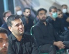گزارش شب پنجم عزاداری سالار شهیدان حضرت اباعبدالله الحسین (ع)‌ در دانشگاه ارومیه (گزارش تصویری+صوت)