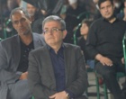 گزارش شب پنجم عزاداری سالار شهیدان حضرت اباعبدالله الحسین (ع)‌ در دانشگاه ارومیه (گزارش تصویری+صوت)