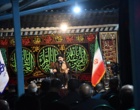 گزارش شب پنجم عزاداری سالار شهیدان حضرت اباعبدالله الحسین (ع)‌ در دانشگاه ارومیه (گزارش تصویری+صوت)