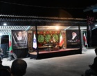 گزارش شب پنجم عزاداری سالار شهیدان حضرت اباعبدالله الحسین (ع)‌ در دانشگاه ارومیه (گزارش تصویری+صوت)