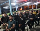 گزارش شب پنجم عزاداری سالار شهیدان حضرت اباعبدالله الحسین (ع)‌ در دانشگاه ارومیه (گزارش تصویری+صوت)
