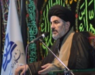 گزارش شب پنجم عزاداری سالار شهیدان حضرت اباعبدالله الحسین (ع)‌ در دانشگاه ارومیه (گزارش تصویری+صوت)