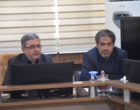 انعقاد تفاهم نامه همکاری دانشگاه ارومیه با شرکت آب منطقه ای آذربایجان غربی 