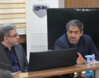 انعقاد تفاهم نامه همکاری دانشگاه ارومیه با شرکت آب منطقه ای آذربایجان غربی 