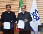انعقاد تفاهم نامه همکاری دانشگاه ارومیه با شرکت آب منطقه ای آذربایجان غربی 