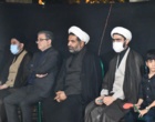 گزارش شب پنجم عزاداری سالار شهیدان حضرت اباعبدالله الحسین (ع)‌ در دانشگاه ارومیه (گزارش تصویری+صوت)