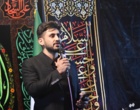 گزارش شب پنجم عزاداری سالار شهیدان حضرت اباعبدالله الحسین (ع)‌ در دانشگاه ارومیه (گزارش تصویری+صوت)