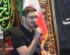 گزارش شب ششم عزاداری سالار شهیدان حضرت اباعبدالله الحسین (ع)‌ در دانشگاه ارومیه (گزارش تصویری+صوت)