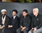 گزارش شب ششم عزاداری سالار شهیدان حضرت اباعبدالله الحسین (ع)‌ در دانشگاه ارومیه (گزارش تصویری+صوت)