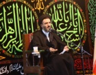 گزارش شب ششم عزاداری سالار شهیدان حضرت اباعبدالله الحسین (ع)‌ در دانشگاه ارومیه (گزارش تصویری+صوت)