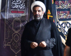 گزارش شب ششم عزاداری سالار شهیدان حضرت اباعبدالله الحسین (ع)‌ در دانشگاه ارومیه (گزارش تصویری+صوت)