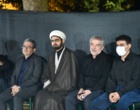 گزارش شب ششم عزاداری سالار شهیدان حضرت اباعبدالله الحسین (ع)‌ در دانشگاه ارومیه (گزارش تصویری+صوت)