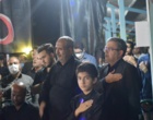 گزارش شب ششم عزاداری سالار شهیدان حضرت اباعبدالله الحسین (ع)‌ در دانشگاه ارومیه (گزارش تصویری+صوت)