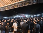 گزارش شب ششم عزاداری سالار شهیدان حضرت اباعبدالله الحسین (ع)‌ در دانشگاه ارومیه (گزارش تصویری+صوت)