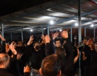 گزارش شب ششم عزاداری سالار شهیدان حضرت اباعبدالله الحسین (ع)‌ در دانشگاه ارومیه (گزارش تصویری+صوت)
