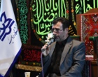 گزارش شب ششم عزاداری سالار شهیدان حضرت اباعبدالله الحسین (ع)‌ در دانشگاه ارومیه (گزارش تصویری+صوت)