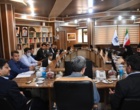 انعقاد تفاهم نامه همکاری مابین دانشگاه ارومیه و شرکت توزیع نیروی برق آذربایجان غربی