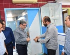 بهره برداری مجدد از استخر پردیس شهر دانشگاه ارومیه بعد از تعمیرات اساسی
