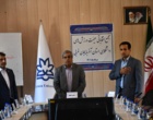 دکتر فرضعلی پور رئیس هیئت ورزش‌های دانشگاهی استان آذربایجان‌غربی شد