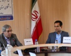 دکتر فرضعلی پور رئیس هیئت ورزش‌های دانشگاهی استان آذربایجان‌غربی شد