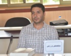دکتر فرضعلی پور رئیس هیئت ورزش‌های دانشگاهی استان آذربایجان‌غربی شد
