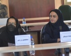 دکتر فرضعلی پور رئیس هیئت ورزش‌های دانشگاهی استان آذربایجان‌غربی شد