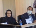 دکتر فرضعلی پور رئیس هیئت ورزش‌های دانشگاهی استان آذربایجان‌غربی شد