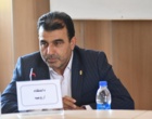 دکتر فرضعلی پور رئیس هیئت ورزش‌های دانشگاهی استان آذربایجان‌غربی شد