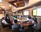 دکتر فرضعلی پور رئیس هیئت ورزش‌های دانشگاهی استان آذربایجان‌غربی شد