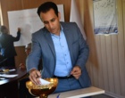 دکتر فرضعلی پور رئیس هیئت ورزش‌های دانشگاهی استان آذربایجان‌غربی شد