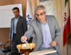 دکتر فرضعلی پور رئیس هیئت ورزش‌های دانشگاهی استان آذربایجان‌غربی شد