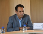 دکتر فرضعلی پور رئیس هیئت ورزش‌های دانشگاهی استان آذربایجان‌غربی شد