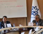دکتر فرضعلی پور رئیس هیئت ورزش‌های دانشگاهی استان آذربایجان‌غربی شد