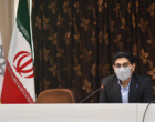 نشست هم اندیشی صنعت و دانشگاه با موضوع صنایع شیمیایی استان آذربایجان غربی: وضعیت کنونی و چالش‌های پیش رو برگزار شد 