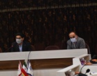 نشست هم اندیشی صنعت و دانشگاه با موضوع صنایع شیمیایی استان آذربایجان غربی: وضعیت کنونی و چالش‌های پیش رو برگزار شد 